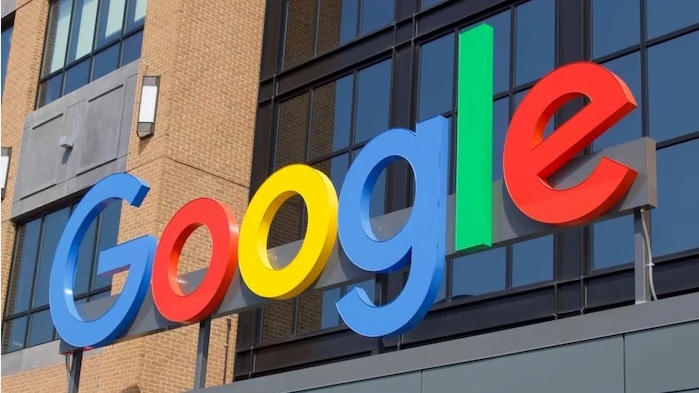 Ai cản nổi Google?