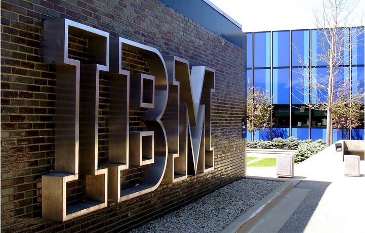 Tổng Giám đốc IBM mách nước kinh doanh